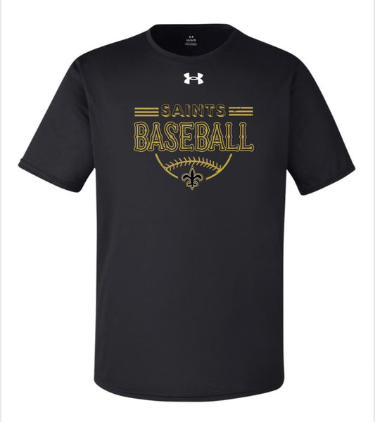 Under Armour Men's Team Tech™ T-Shirt