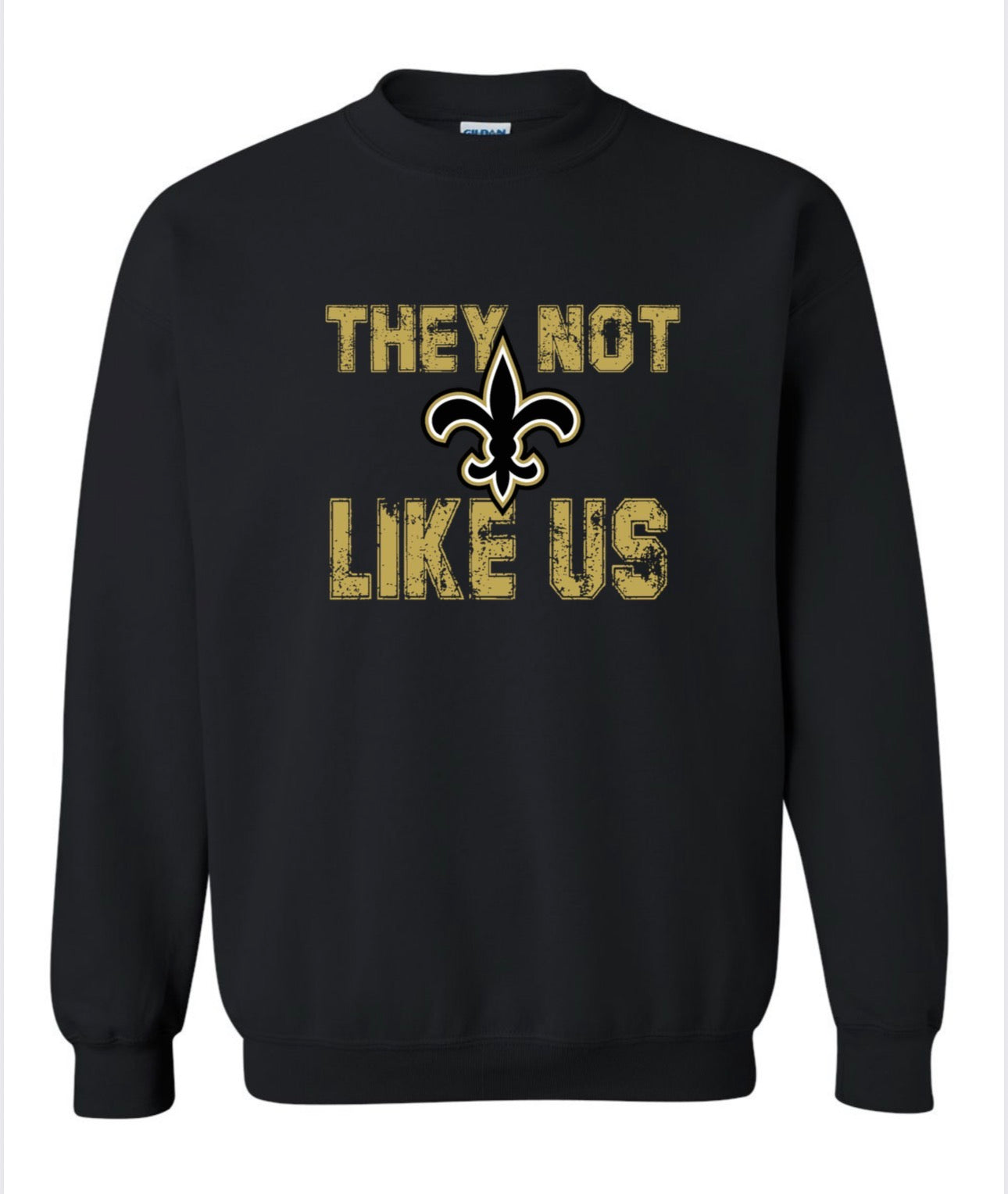 Heavy Blend™ Crewneck/Hooded Sweatshirt