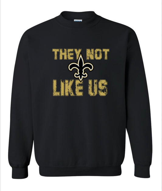 Heavy Blend™ Crewneck/Hooded Sweatshirt