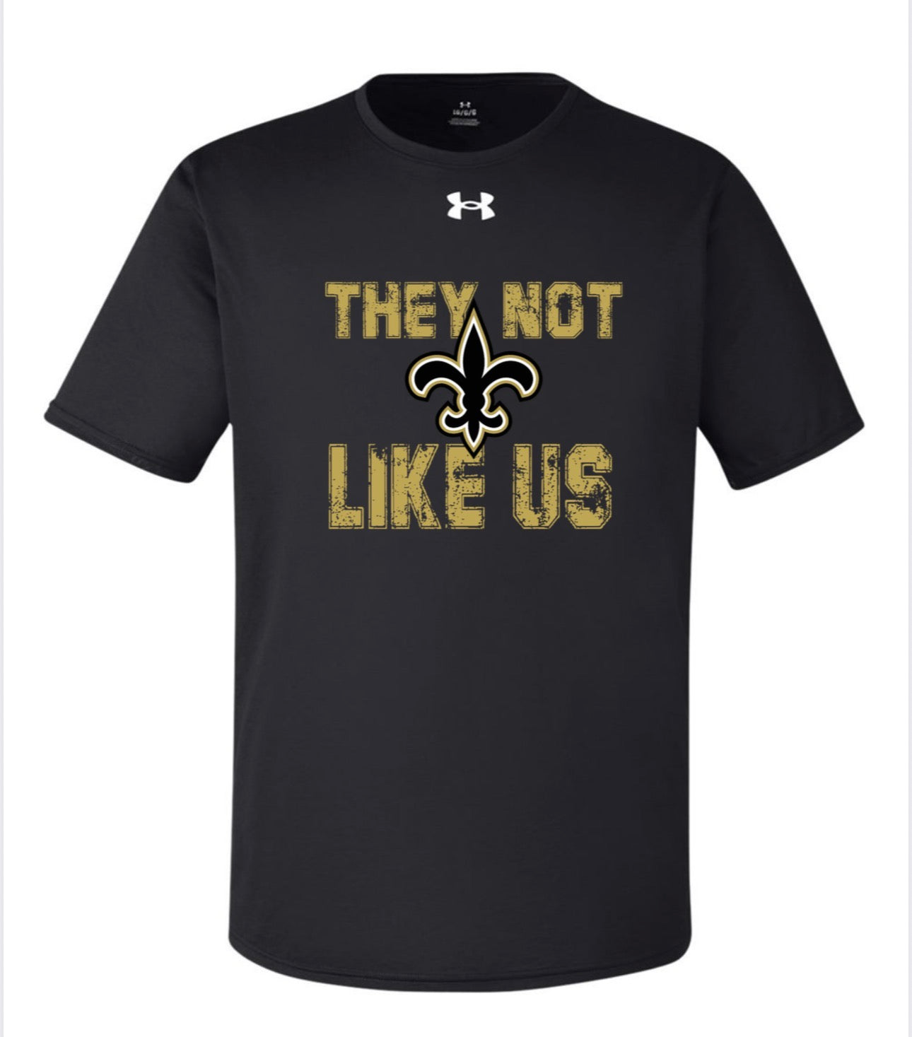 Under Armour Men's Team Tech™ T-Shirt
