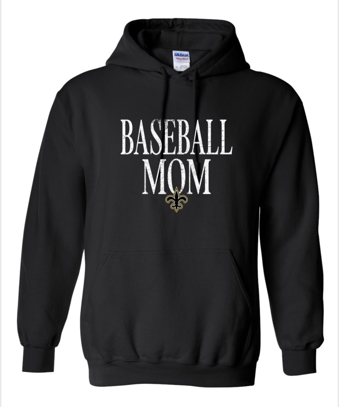 Heavy Blend™ Crewneck/Hooded Sweatshirt