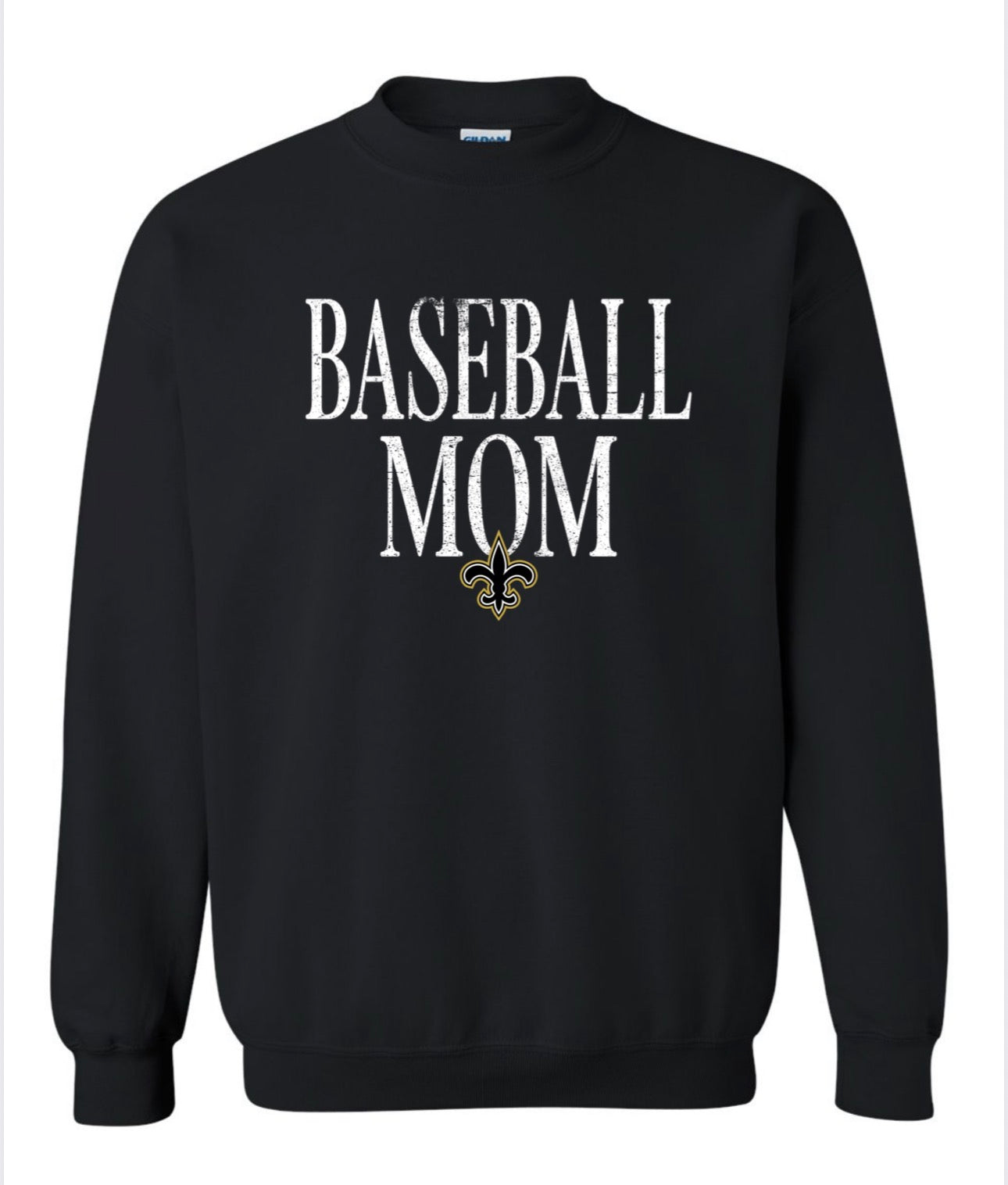 Heavy Blend™ Crewneck/Hooded Sweatshirt