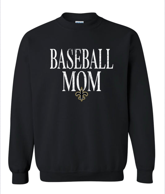 Heavy Blend™ Crewneck/Hooded Sweatshirt