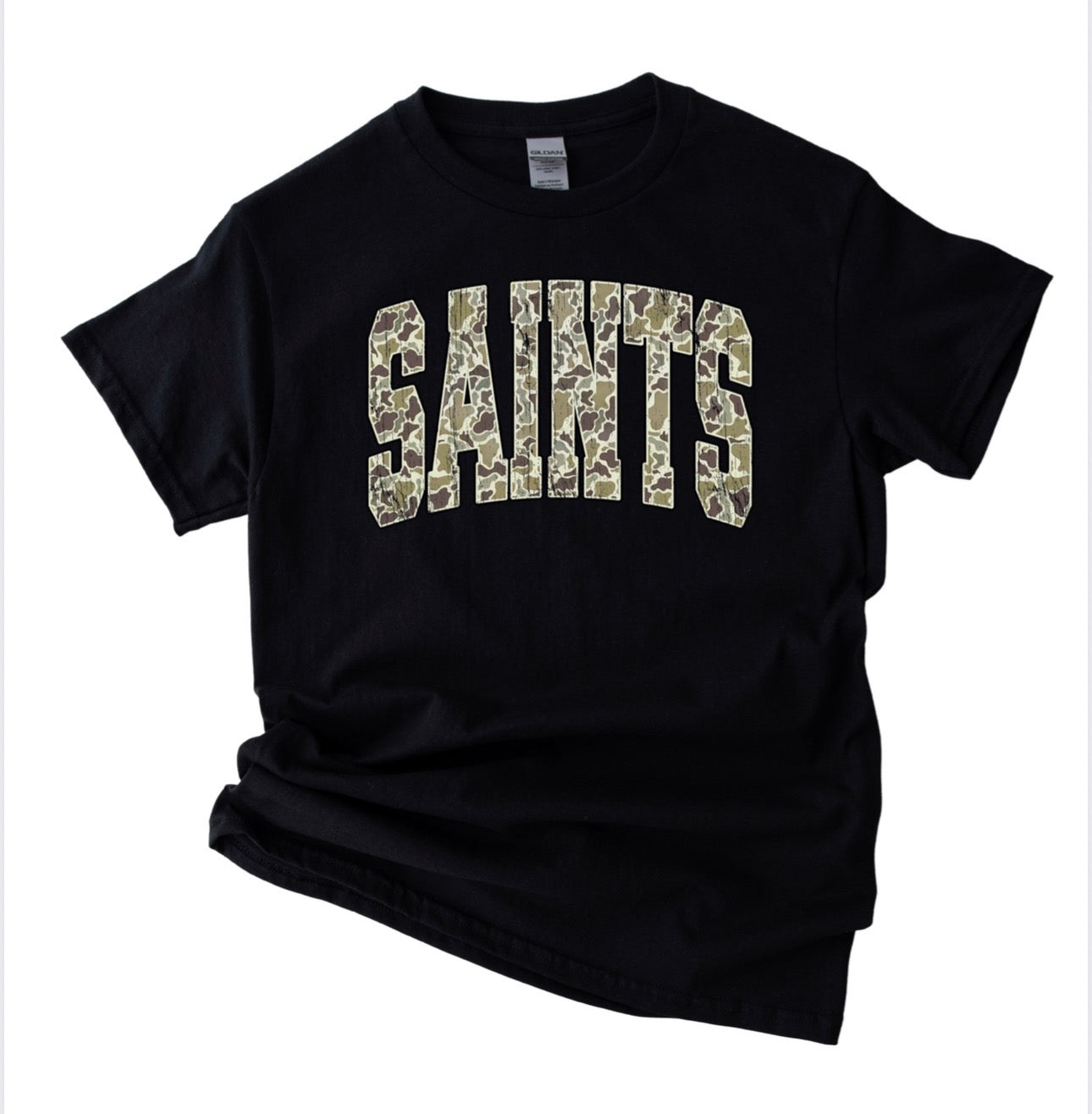 Softstyle Tee