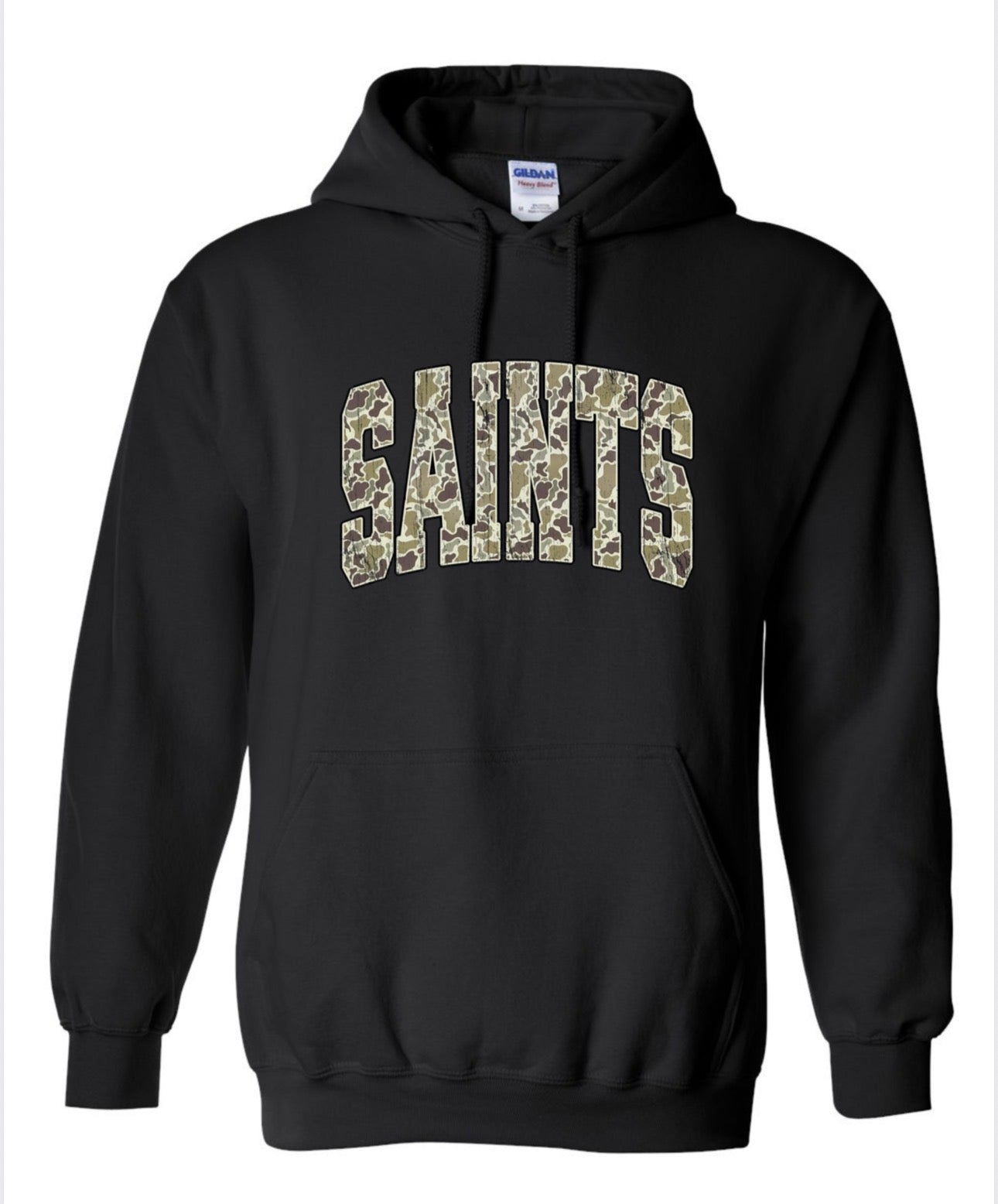 Heavy Blend™ Crewneck/Hooded Sweatshirt