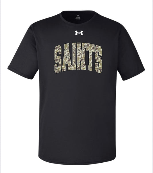 Under Armour Men's Team Tech™ T-Shirt