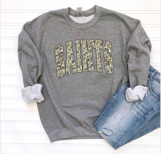Heavy Blend™ Crewneck Sweatshirt