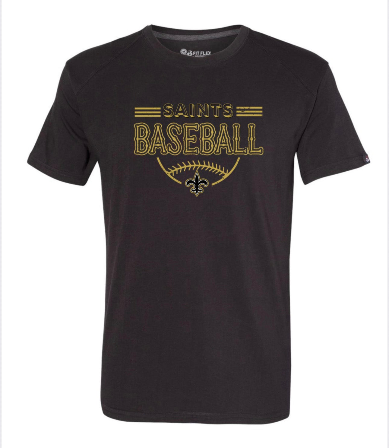 Badger Fitflex Performance T-Shirt