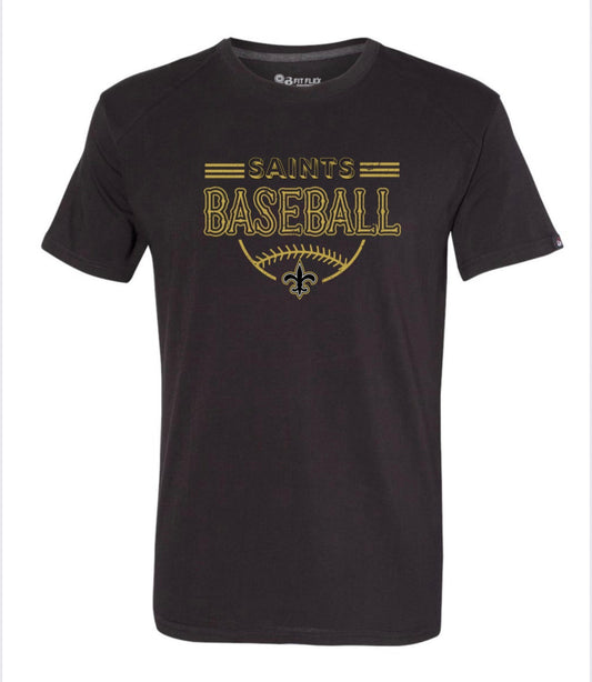 Badger Fitflex Performance T-Shirt