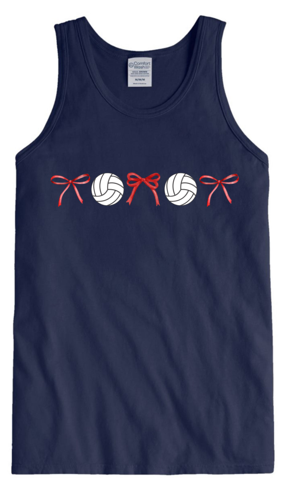 Volley and bows 🏐