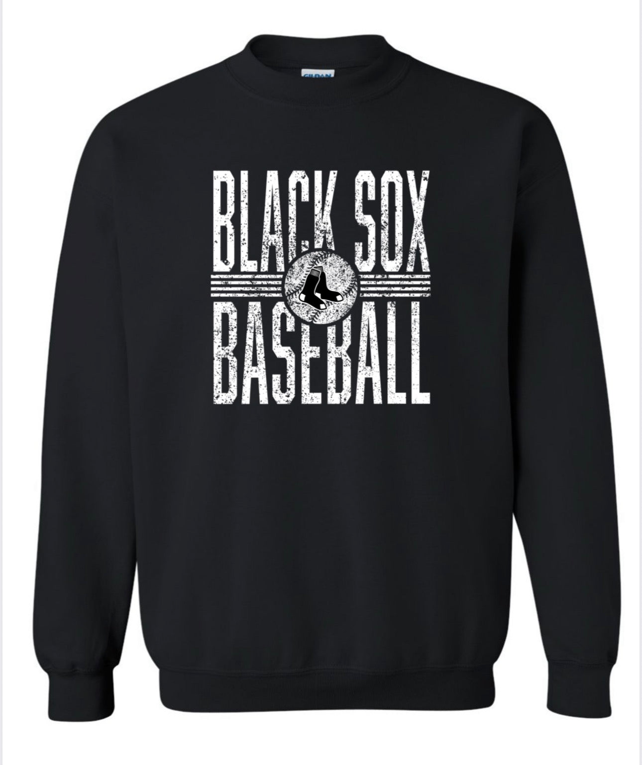 Heavy Blend™ Crewneck/Hooded Sweatshirt