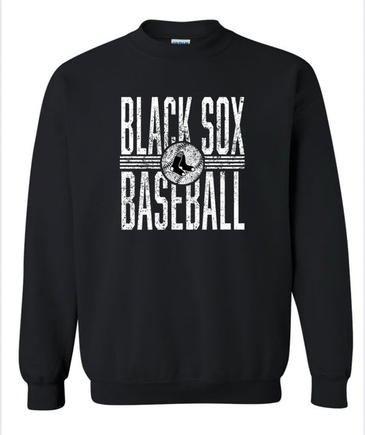 Heavy Blend™ Crewneck/Hooded Sweatshirt