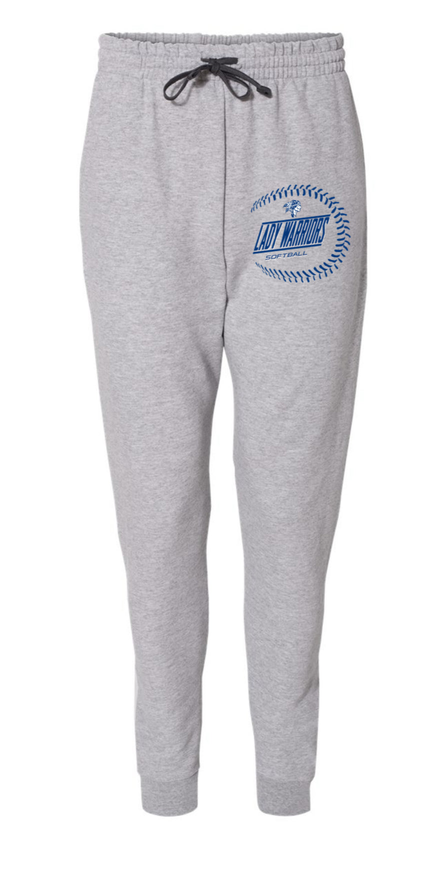 YOUTH Lady Warriors Joggers