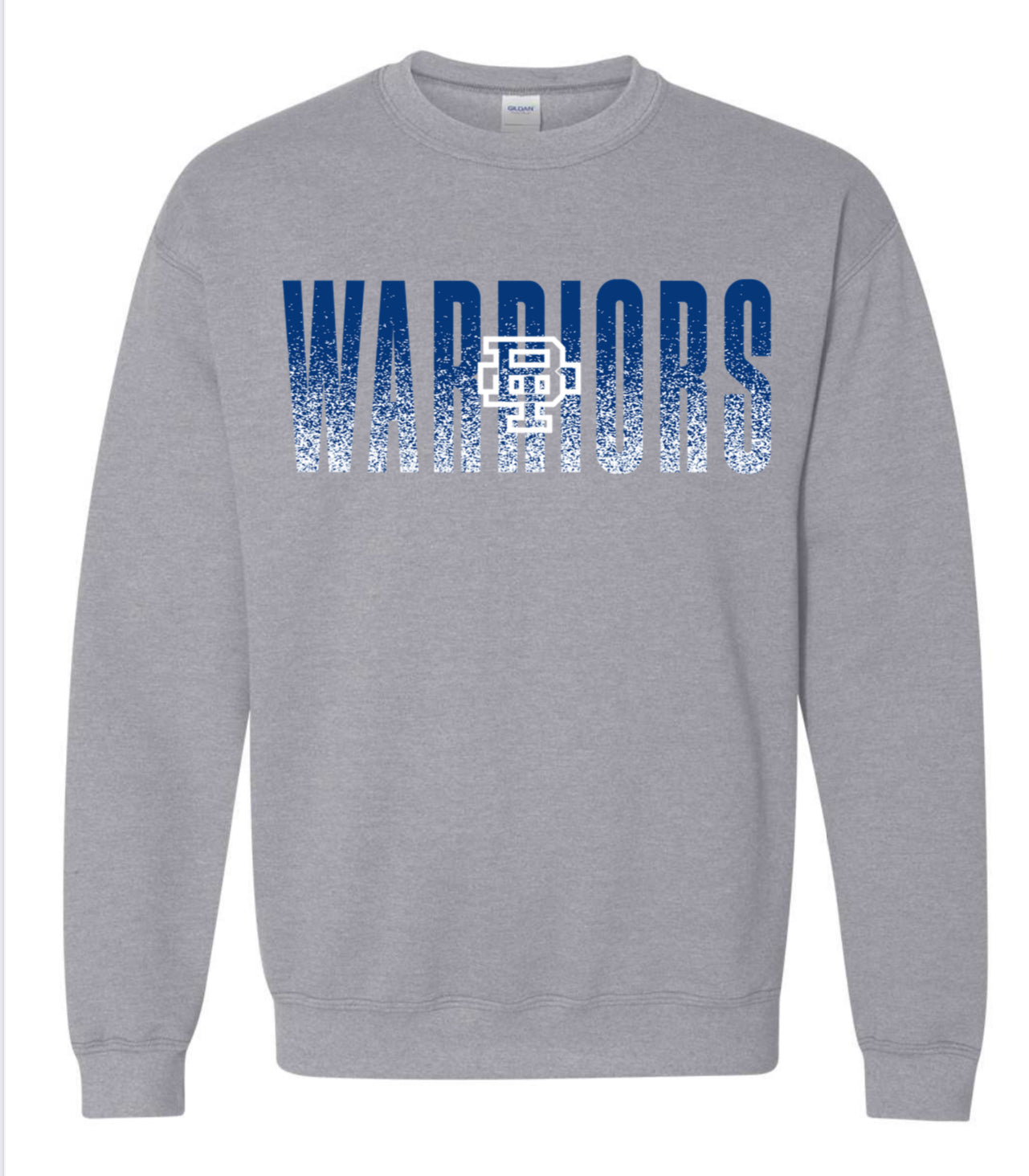 YOUTH BT Warriors