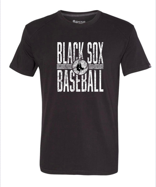 Badger Fitflex Performance T-Shirt
