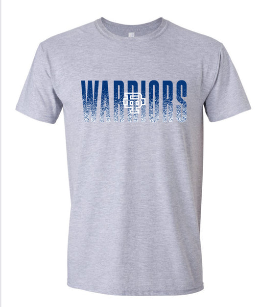 ADULT BT Warriors