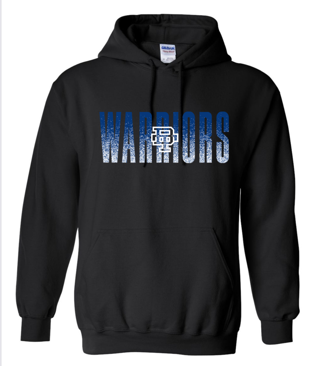 YOUTH BT Warriors