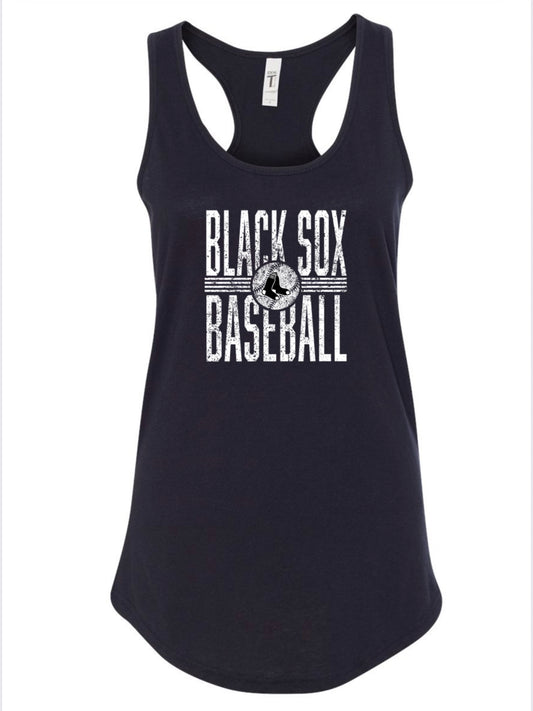 Next Level Women's Ideal Racerback Tank