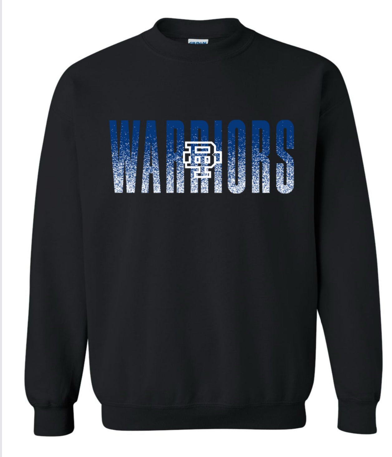 ADULT BT Warriors
