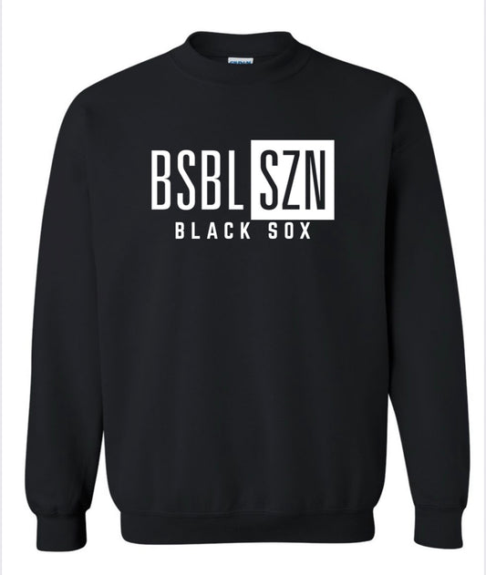 Heavy Blend™ Crewneck/Hooded Sweatshirt