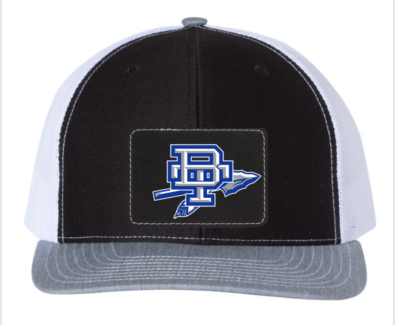 Men’s Richardson Snap Back Hat