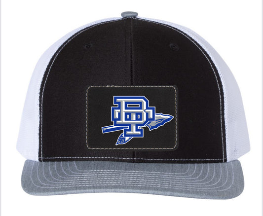Men’s Richardson Snap Back Hat