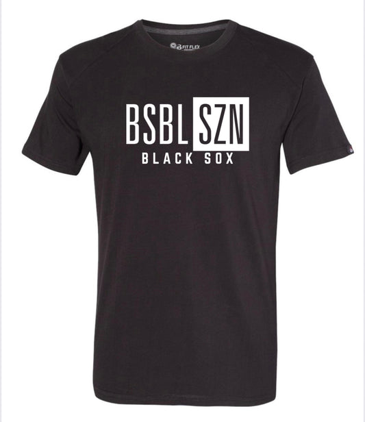 Badger Fitflex Performance T-Shirt