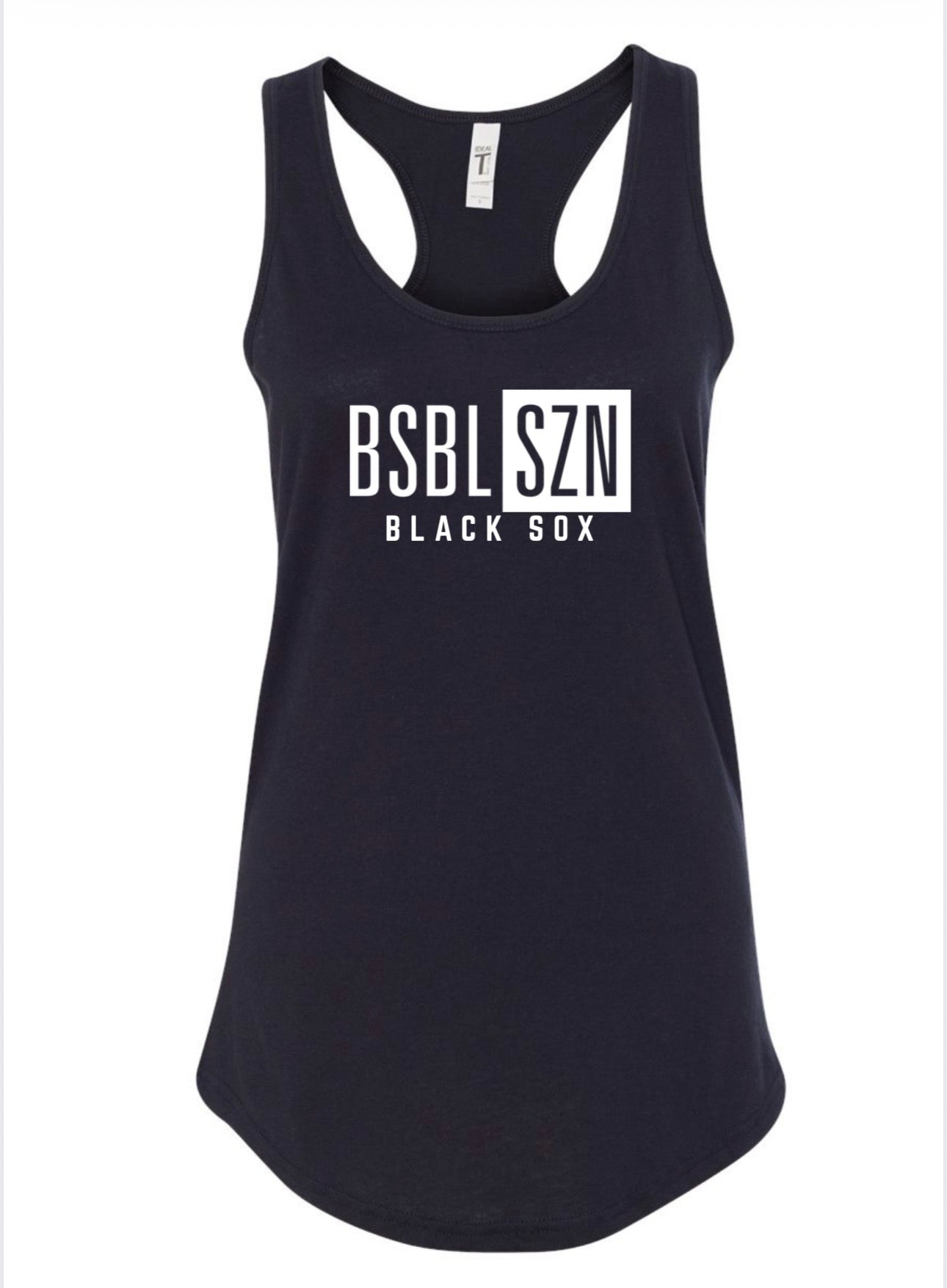 Next Level Women's Ideal Racerback Tank