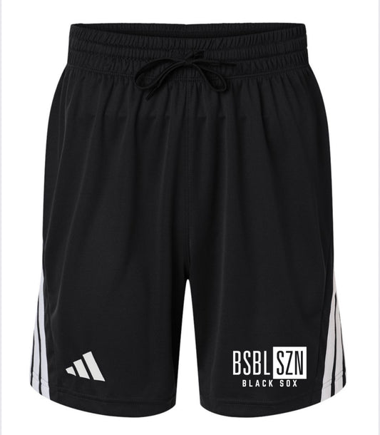 Men's 3-Stripes 7" Shorts - Adidas