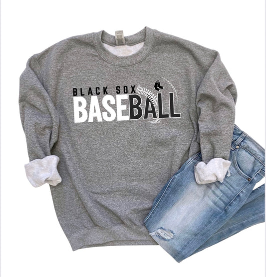 Heavy Blend™ Crewneck/Hooded Sweatshirt