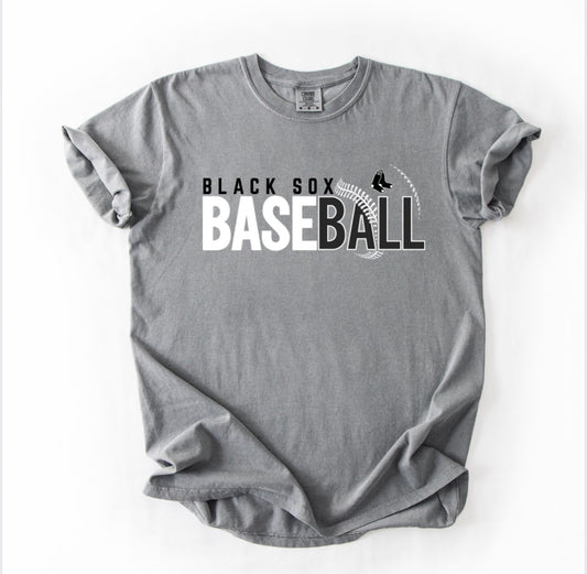 Comfort Colors Unisex Garment-Dyed Heavyweight T-Shirt