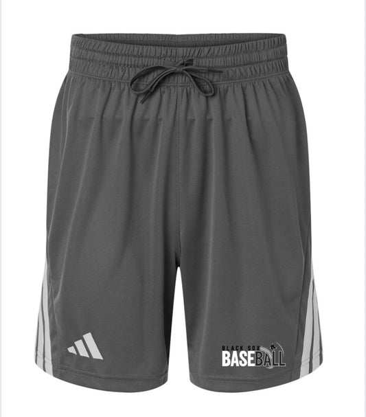 Men's 3-Stripes 7" Shorts - Adidas