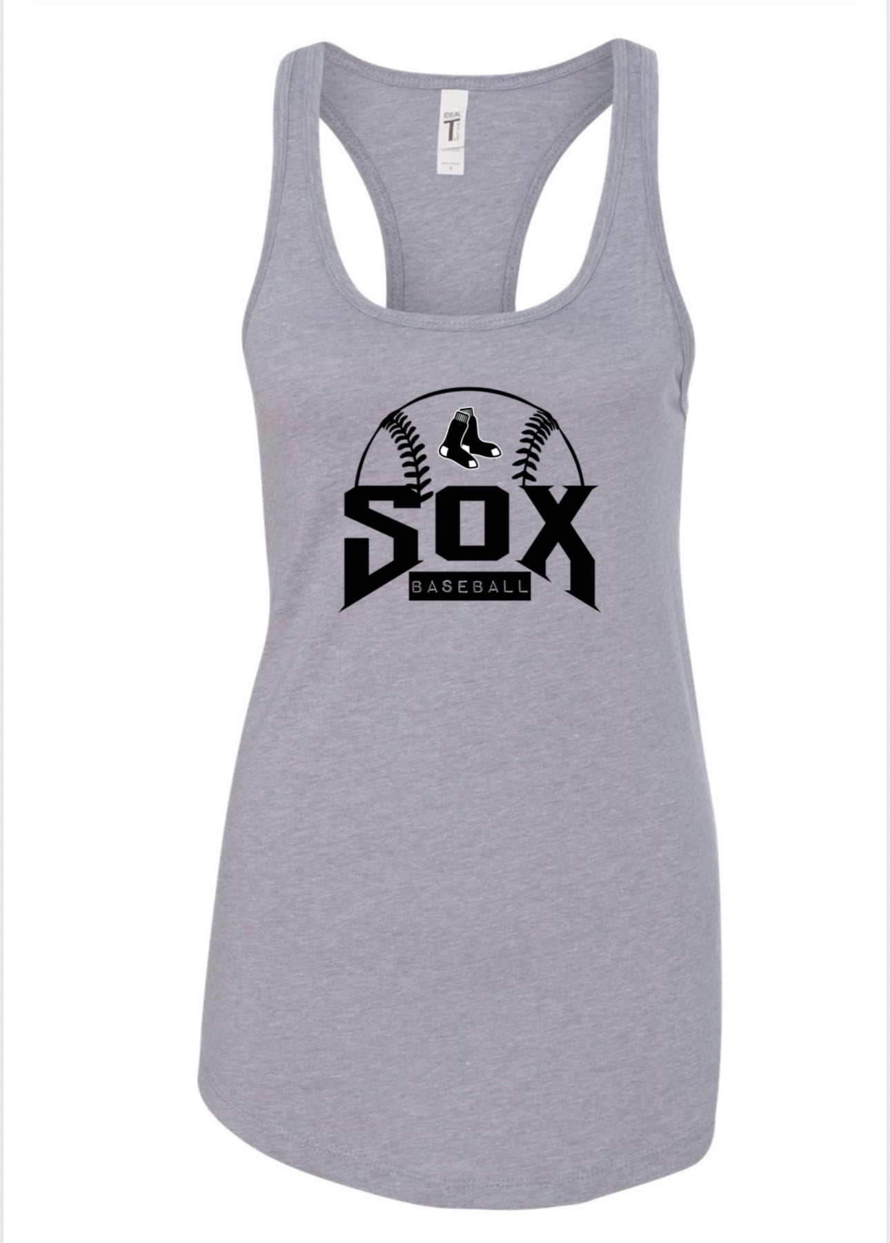 Next Level Women's Ideal Racerback Tank