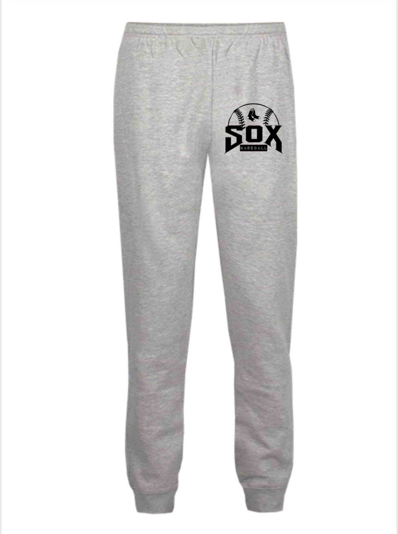 Badger - Youth Athletic Fleece Joggers