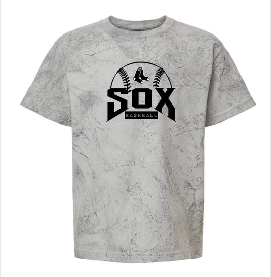 Comfort Colors Unisex Colorblast™ Heavyweight T-Shirt