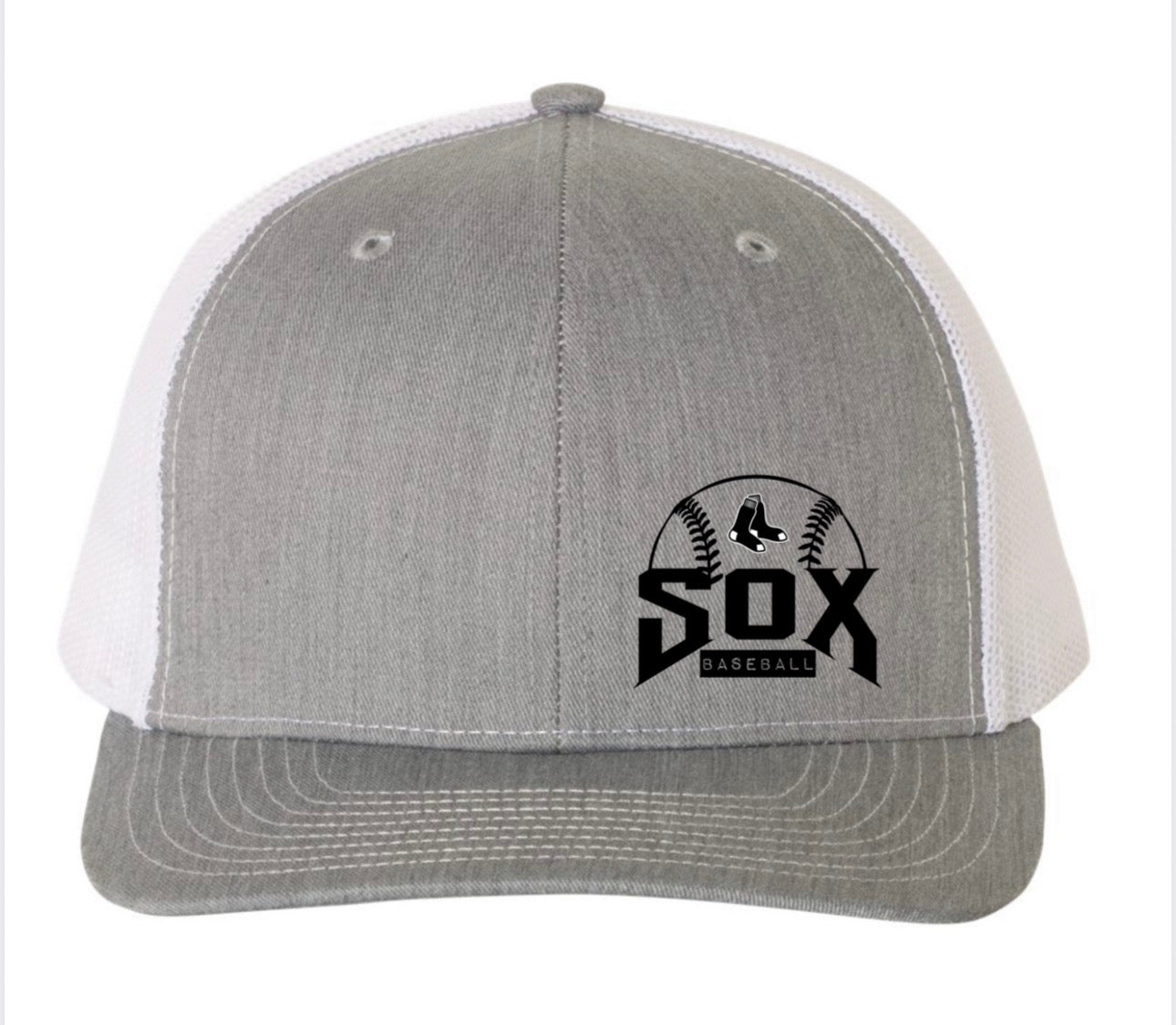 Men’s Richardson Snap Back