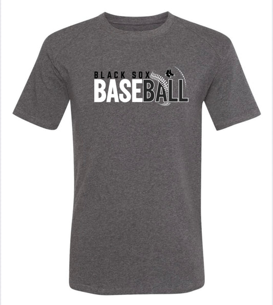 Badger Fitflex Performance T-Shirt