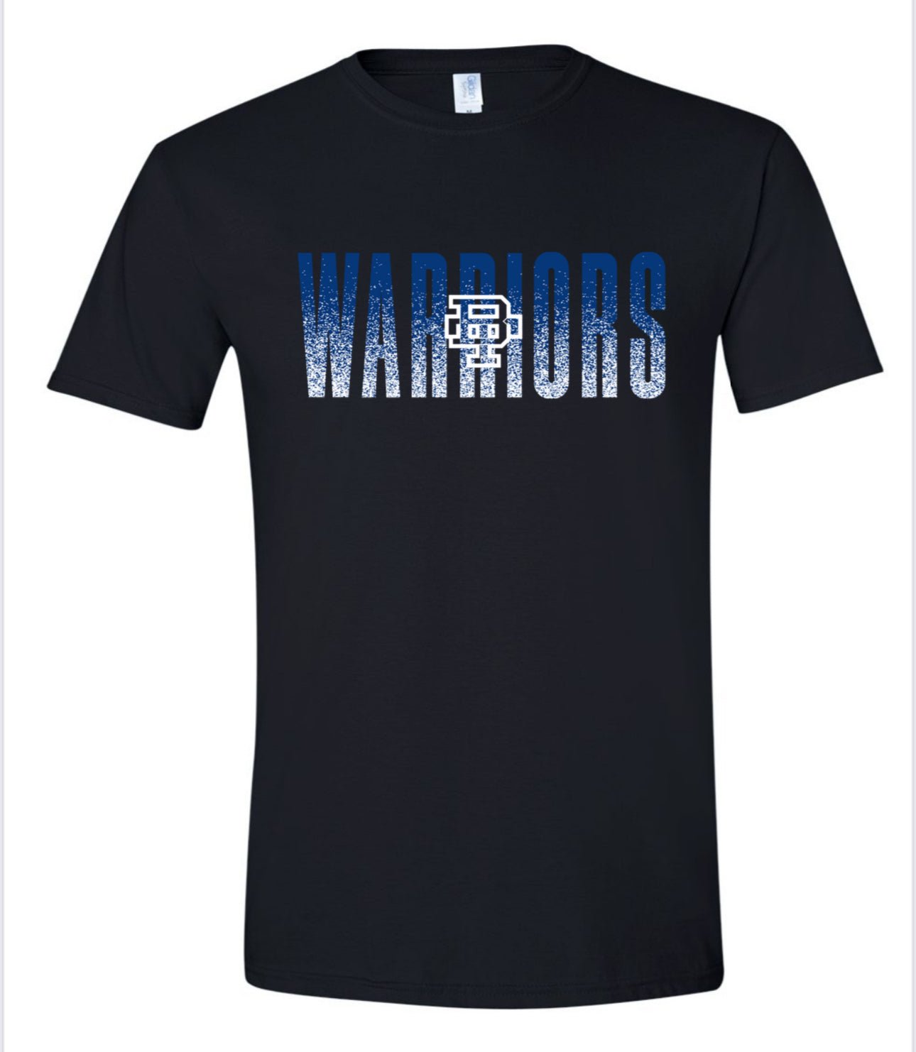 ADULT BT Warriors