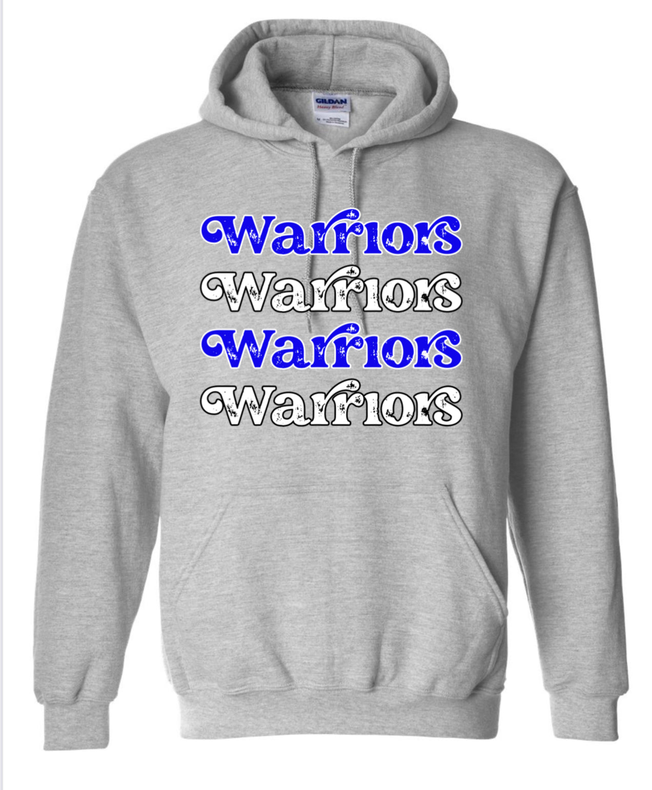 YOUTH Warriors