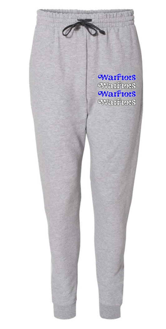 YOUTH Warriors Joggers