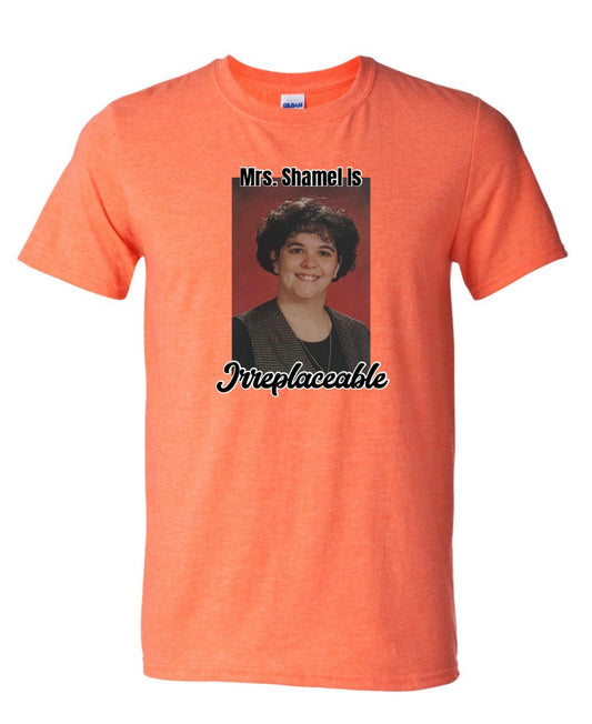 Softstyle Tee