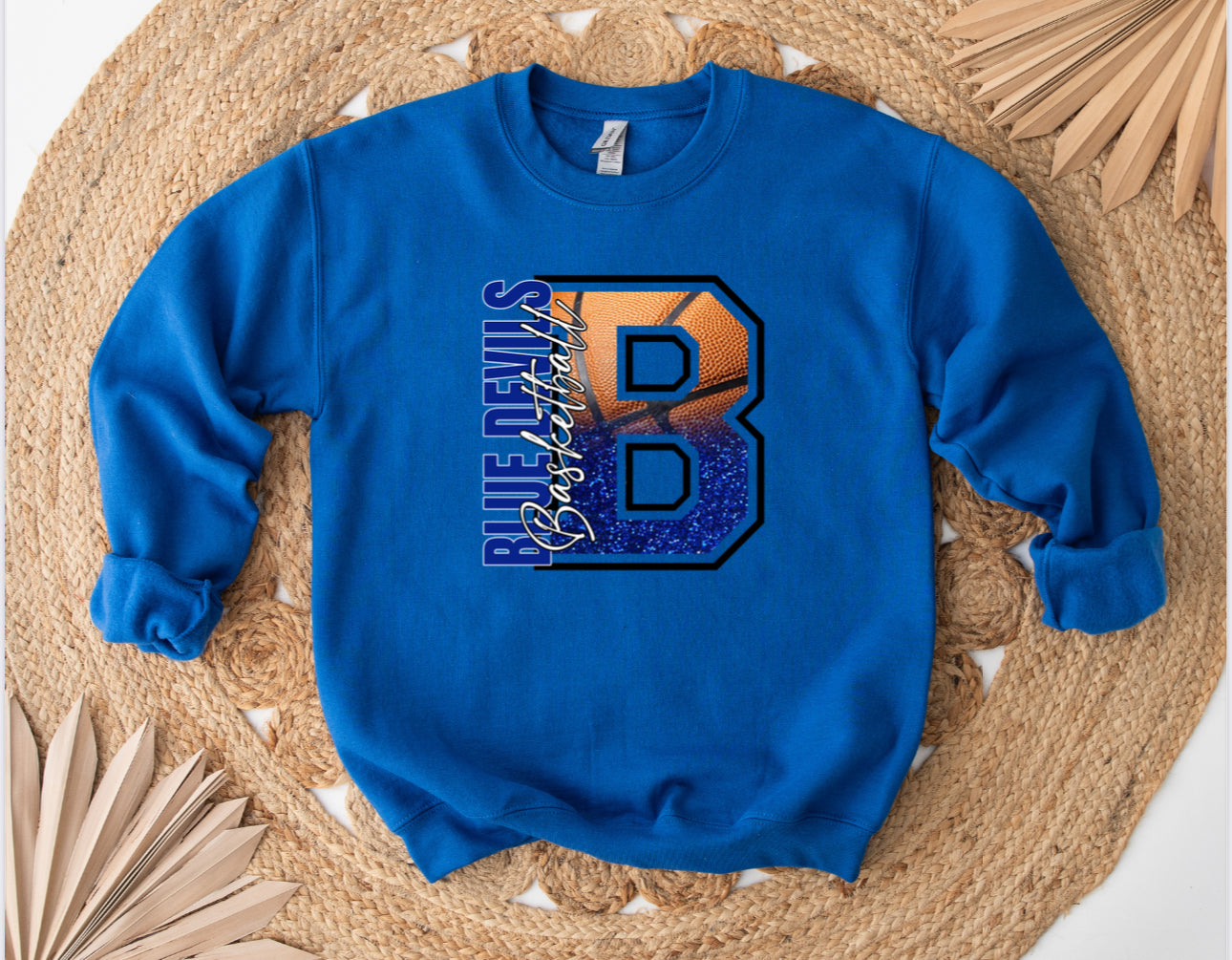 Duke Blue Devils Basketball 🏀