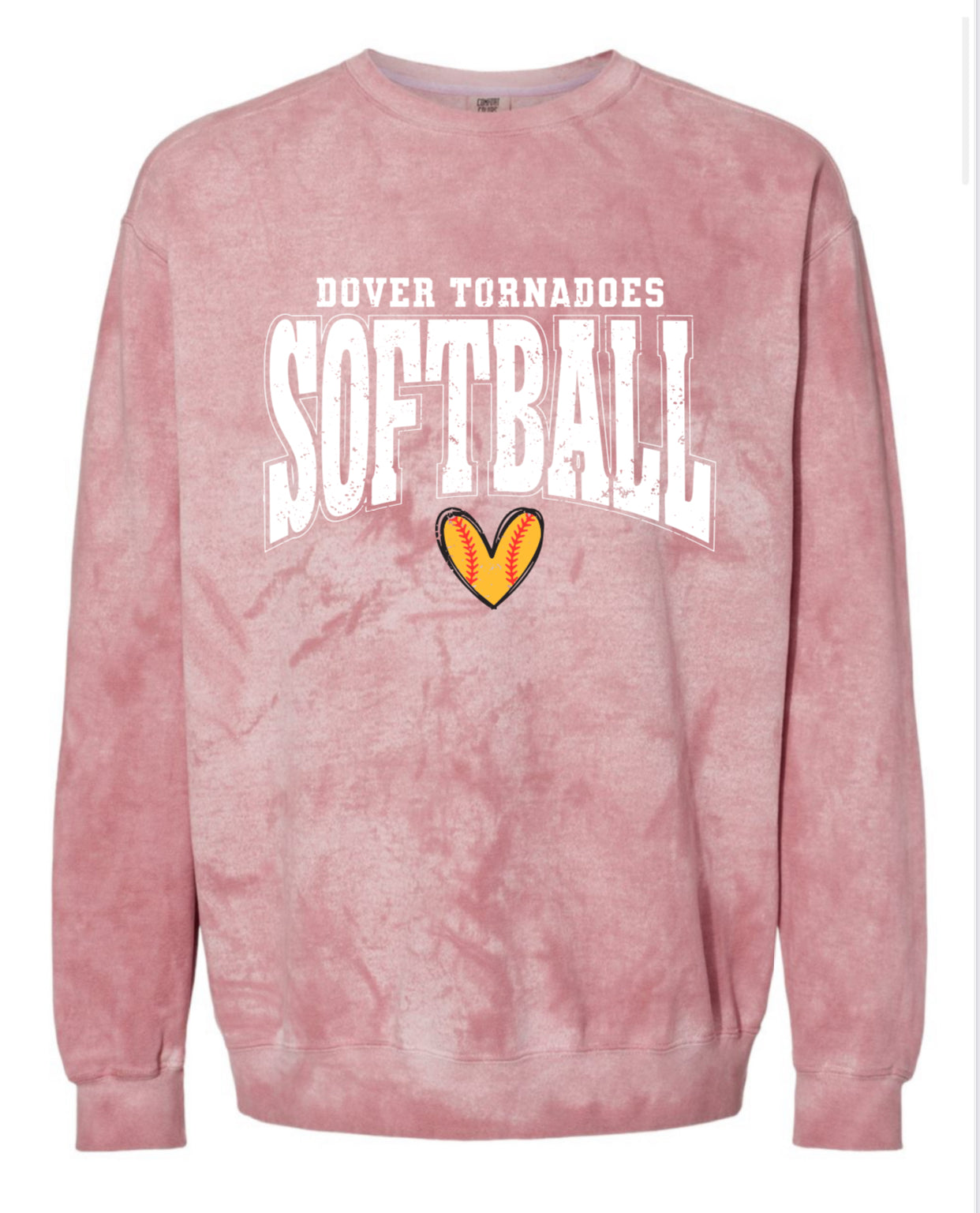 ADULT Comfort Color Crewneck
