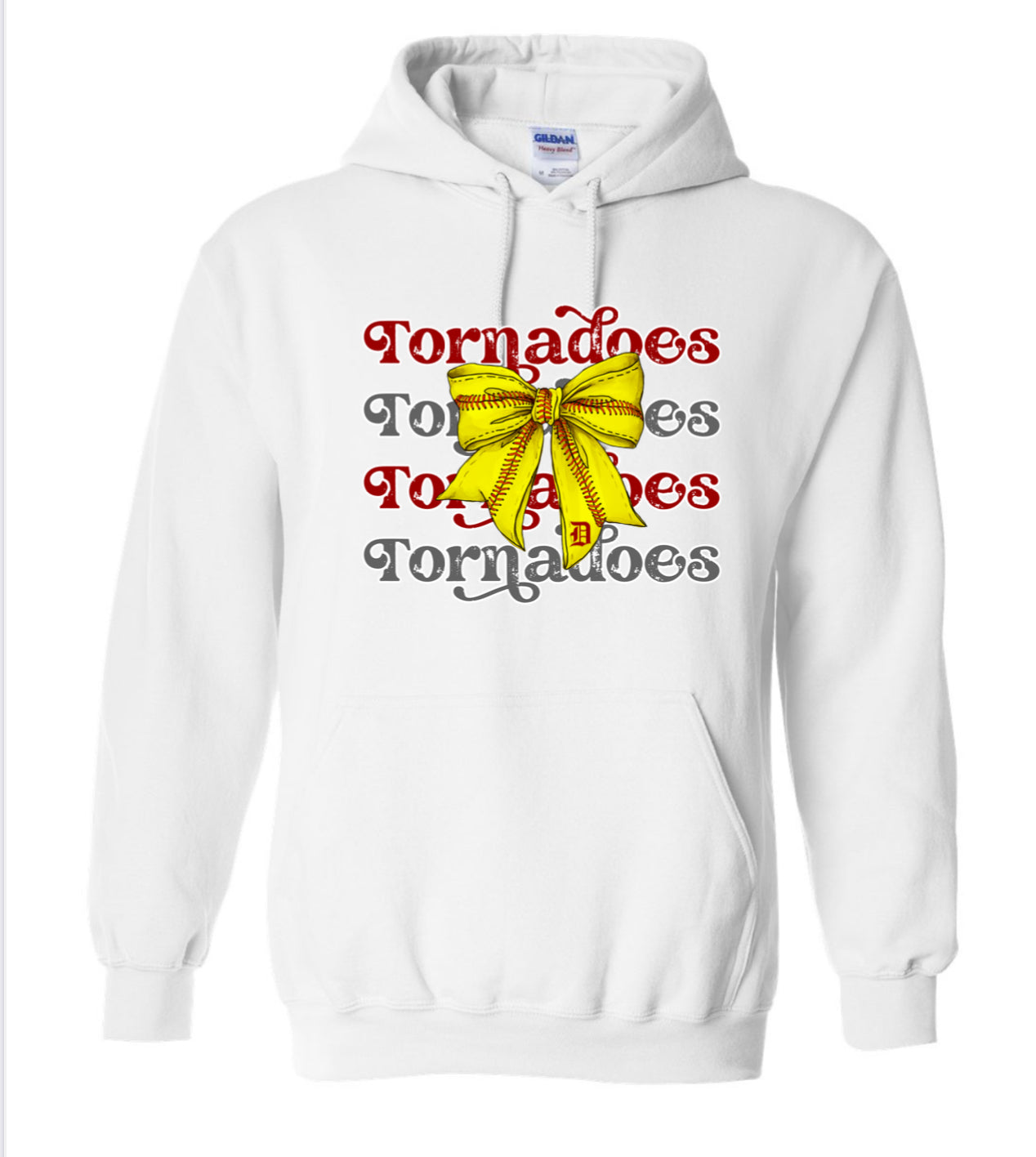 ADULT Tornadoes Bow