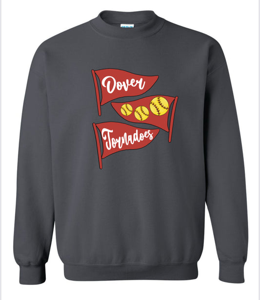 ADULT Dover Pennant 🌪️