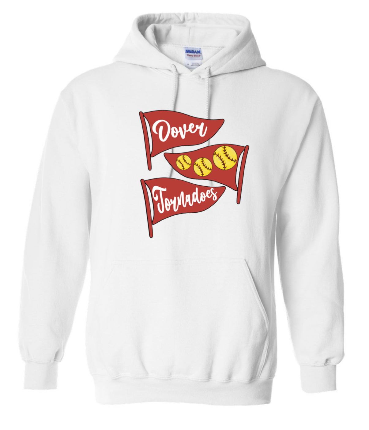 YOUTH Dover Pennant