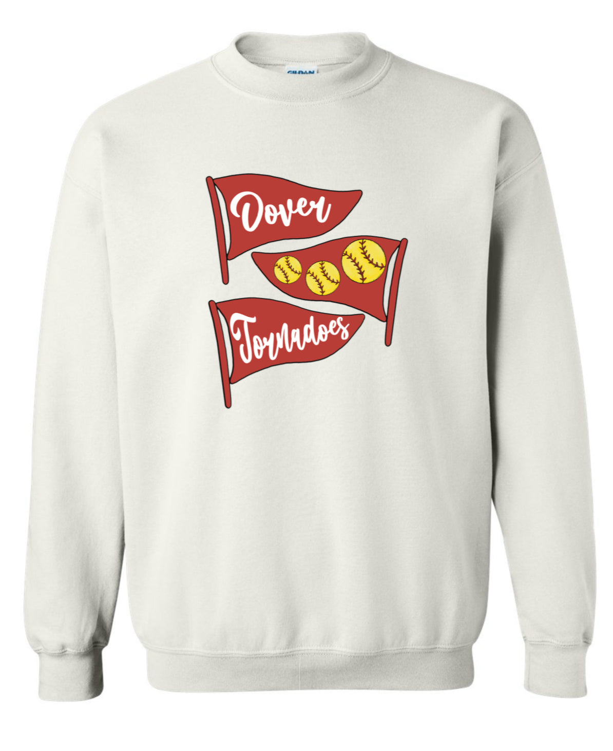 ADULT Dover Pennant 🌪️