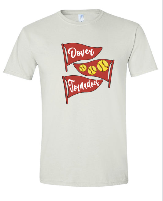 YOUTH Dover Pennant Tee