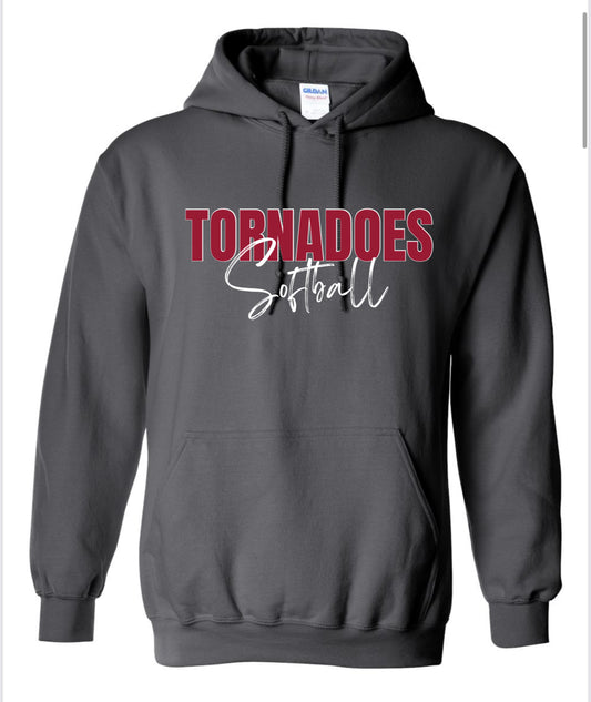 ADULT Tornadoes Softball