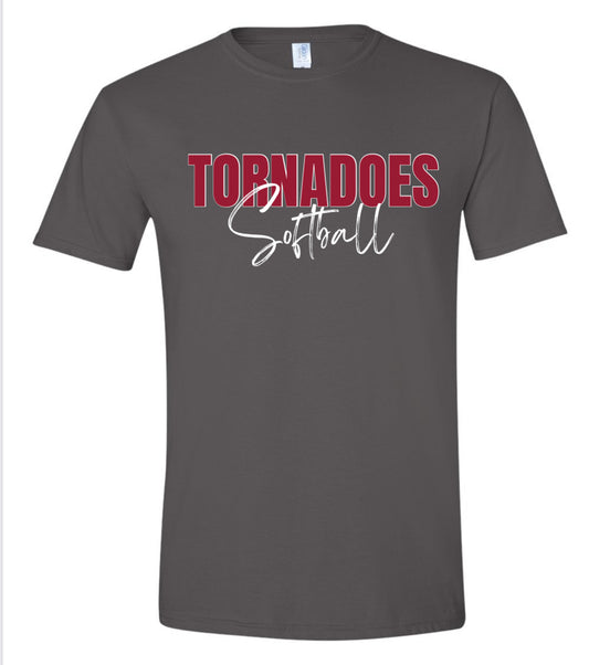 YOUTH Tornadoes Softball